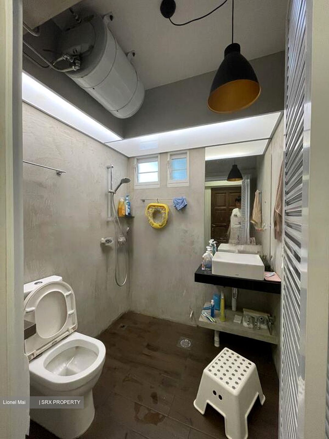 Blk 113A Mcnair Towers (Kallang/Whampoa), HDB 4 Rooms #430857381